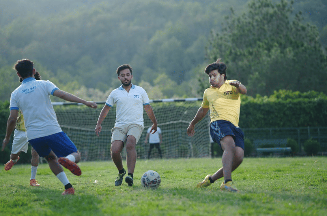 GRD IMT Sports photo 33